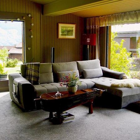 Magnifique Maison Pres Du Centre Nendaz Exterior photo