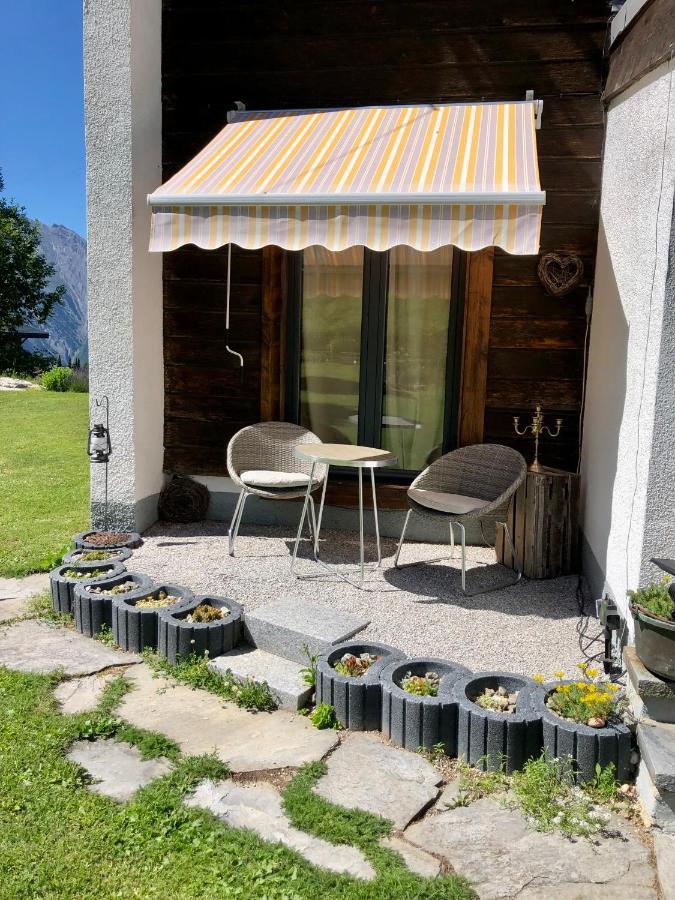 Magnifique Maison Pres Du Centre Nendaz Exterior photo